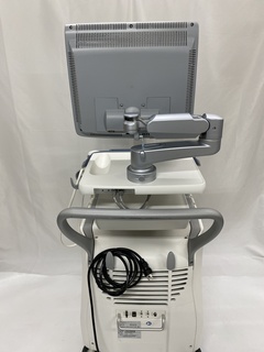 Ultrasound system(Color)｜Voluson E8 Expert｜GE Healthcare photo6