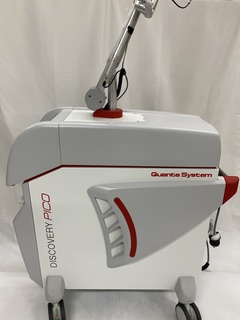 Pico Laser｜Discovery Pico｜Quanta System SpA photo6