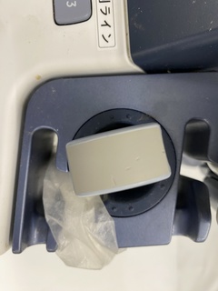 超音波診断装置｜LOGIQ S8｜GEヘルスケアの写真6枚目