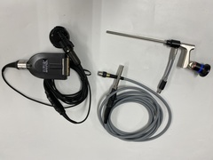 Endoscopey System｜VISERA ELITE(OTV-S190＆CLV-S190）｜Olympus Medical Systems photo6