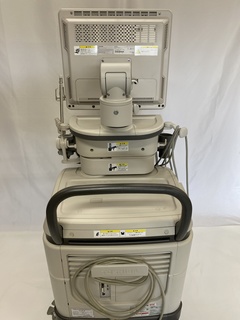 超音波診断装置｜Aplio 500 TUS-A500｜キヤノンメディカルシステムズの写真6枚目