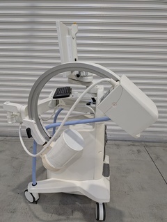 ミニCアーム｜Fluoroscan InSight 2｜ホロジックジャパン株式会社の写真6枚目