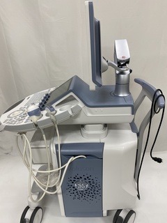 Ultrasound system(Color)｜Voluson E10｜GE Healthcare photo6