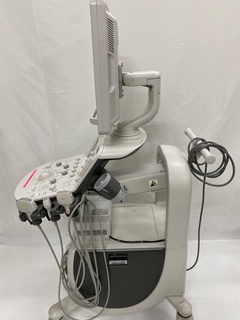 Ultrasound System(Color)｜XARIO 200 TUS‐X200S｜Canon Medical Systems photo6