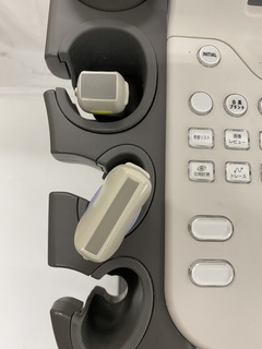 超音波診断装置(カラードプラ)ＬＣＤ｜Aplio 400 TUS-A400｜キヤノンメディカルシステムズの写真6枚目