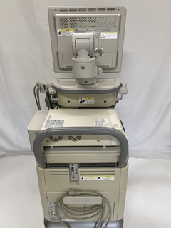 超音波診断装置（カラードプラ）｜Aplio 300｜キヤノンメディカルシステムズの写真6枚目