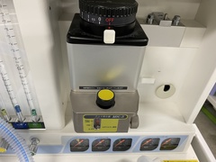 全身麻酔器｜PRO-NEXT＋S｜アコマ医科工業株式会社の写真6枚目