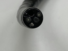 Video Colonoscope｜PCF-Q260AI｜Olympus Medical Systems photo6