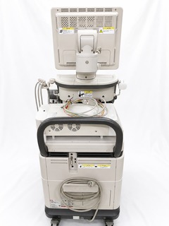 Ultrasound system(Color)｜Aplio 300｜Canon Medical Systems photo6