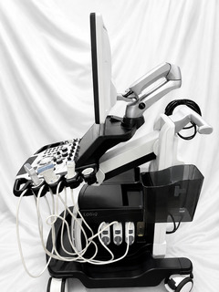 Ultrasound system(Color)｜LOGIQ Fortis｜GE Healthcare photo6