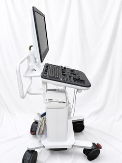 Ultrasound system(Color)｜Aplio go(CUS-AGG00)｜Canon Medical Systems photo6