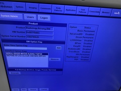 Ultrasound system｜LOGIQ A5｜GE Healthcare photo6