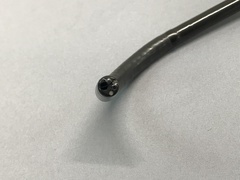 上部消化管用経鼻スコープ｜EG-3000N｜富士フイルムメディカルの写真7枚目