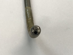 上部消化管汎用ビデオスコープ｜GIF-H260｜オリンパスメディカルシステムズ株式会社の写真7枚目