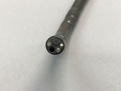 上部消化管汎用ビデオスコープ｜GIF-Q140｜オリンパスメディカルシステムズ株式会社の写真7枚目