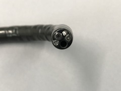 上部消化管汎用ビデオスコープ｜GIF-Q260｜オリンパスメディカルシステムズ株式会社の写真7枚目