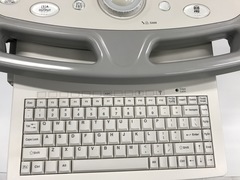 超音波診断装置｜SSA-780A Aplio MX｜キヤノンメディカルシステムズの写真7枚目