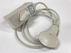 Ultrasound system｜Prosound 6｜Hitachi photo7