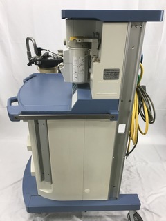 Anesthesia Machine｜Fabius GS｜Drager photo7