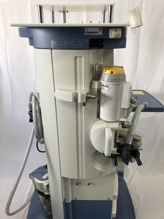 Anesthesia Machine｜Apollo｜Drager photo7