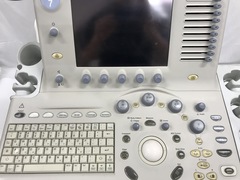 Ultrasound system(Color)｜LOGIQ 7｜GE Healthcare photo7