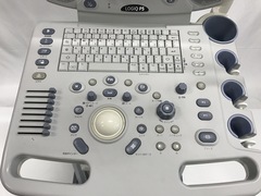Ultrasound system(Color)｜LOGIQ P5｜GE Healthcare photo7