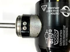 Video Transnasal Gastroscope｜GIF-XP150N｜Olympus Medical Systems photo7