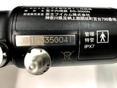 Video Transnasal Gastroscope｜EG-3000N｜Fujifilm Medical photo7
