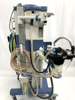 Anesthesia Machine｜Fabius Tiro｜Drager photo7