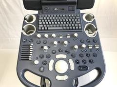 Ultrasound system(Color)｜Voluson P8｜GE Healthcare photo7
