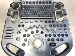 Ultrasound system(Color)｜Voluson S6｜GE Healthcare photo7