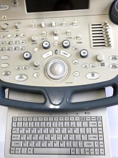 Ultrasound system(Color)｜SSA-660A Xario(LCD)｜Canon Medical Systems photo7