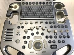 Ultrasound system(Color)｜Voluson S8｜GE Healthcare photo7