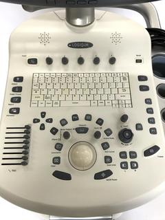 Ultrasound system(Color)｜LOGIQ iM｜GE Healthcare photo7