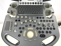 Ultrasound system(Color)｜Voluson S6｜GE Healthcare photo7