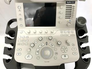 ｜Aplio 400 TUS-A400｜Canon Medical Systems photo7