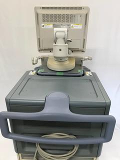 Ultrasound System(Color)｜SSA-790A Aplio XG｜Canon Medical Systems photo7