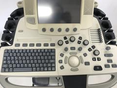 Ultrasound system｜LOGIQ E9｜GE Healthcare photo7