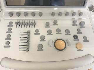 Ultrasound system｜iE33｜Philips photo7