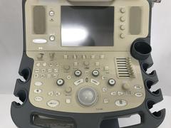 超音波診断装置（カラードプラ）の写真7枚目