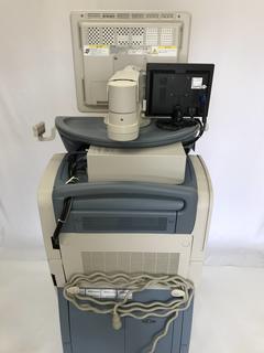 超音波診断装置（カラードプラ）｜SSA-660A Xario(LCD)｜キヤノンメディカルシステムズの写真7枚目