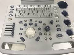 超音波診断装置（カラードプラ）｜LOGIQ P5｜GEヘルスケアの写真7枚目