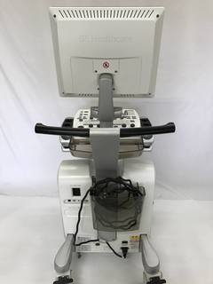 超音波診断装置（カラードプラ）｜Vivid S6｜GEヘルスケアの写真7枚目