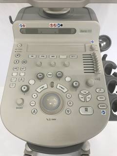 超音波診断装置（カラードプラ）｜Xario100 TUS-X100S｜キヤノンメディカルシステムズの写真7枚目