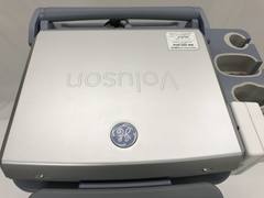 Ultrasound system(Color)｜Voluson e｜GE Healthcare photo7