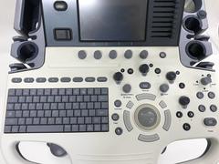 Ultrasound system(Color)｜LOGIQ S7 Expert｜GE Healthcare photo7