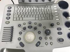 Ultrasound system(Color)｜LOGIQ P6｜GE Healthcare photo7