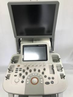 Ultrasound system｜ACCUVIX-XG｜Samsung Medison photo7