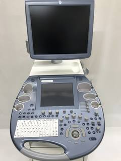 Ultrasound system(Color)｜Voluson E6｜GE Healthcare photo7