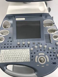 Ultrasound system(Color)｜Voluson E6｜GE Healthcare photo7